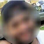 Mãe faz postagem sobre pai suspeito de estuprar filha de cinco anos e que está foragido