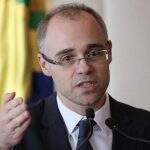 Advogado-geral diz que Brasil regrediu na luta contra a corrupção