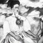 México descobre a voz de Frida Kahlo