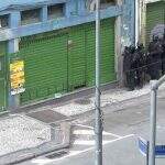 Funcionários da EBC são mantidos reféns em sequestro no Rio de Janeiro