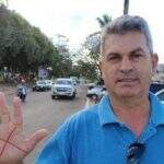 Justiça eleitoral indefere candidatura de candidato a prefeito em Ponta Porã