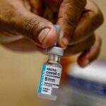 LISTA: Confira como será a distribuição de 27.790 doses de vacina contra covid a municípios de MS nesta quinta-feira