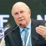 Ex-presidente da África do Sul Frederik de Klerk morre aos 85 anos