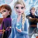 Frozen 2: data de estreia no Brasil