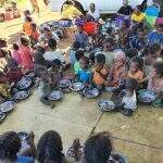 ONG de MS leva ajuda humanitária a 20 mil pessoas na África Subsaariana