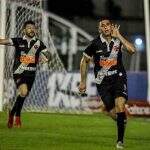 De goleada, Ceará vence a primeira em São Januário e afunda o Vasco