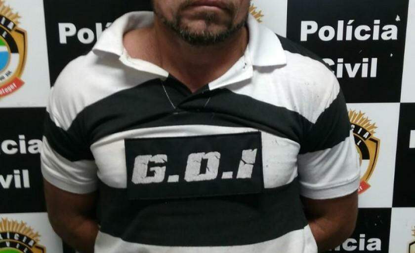 Suspeito de matar desafeto em Três Lagoas é preso em UPA da Capital