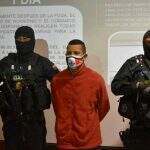 Membro do PCC faz furo no teto de cela e foge de presídio na Bolívia