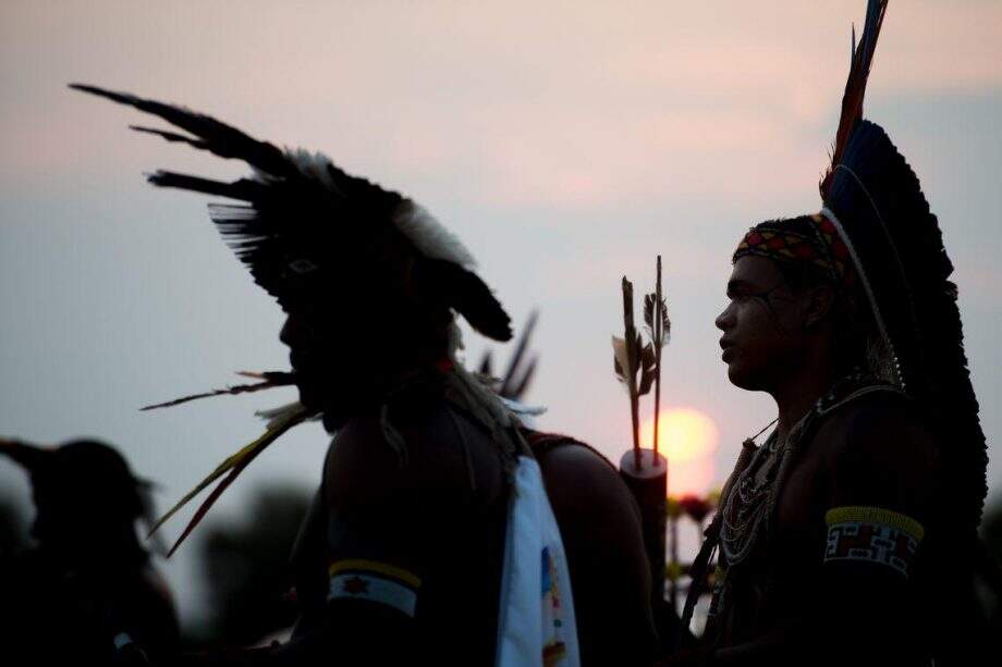 (Foto: Marcelo Camargo/Agência Brasil)