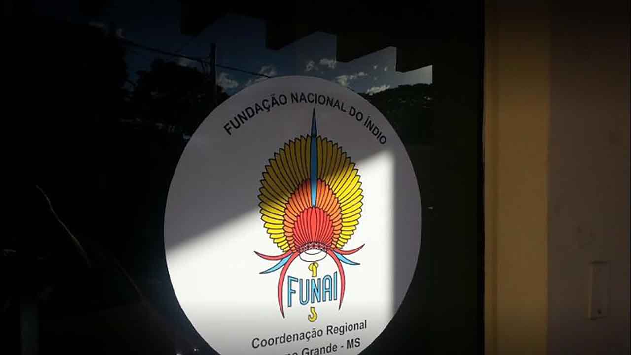 Nomeada nesta semana, nova coordenadora da Funai em Campo Grande ainda não se apresentou