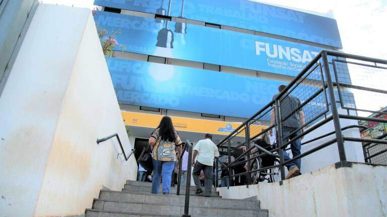 Confira: Funsat oferta 889 vagas de emprego em Campo Grande nesta quinta-feira