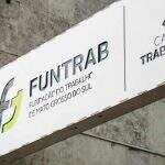 Funtrab oferece 515 vagas de emprego em Campo Grande na segunda-feira