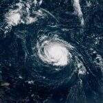 Cresce ameaça do furacão Dorian sobre o sudeste dos Estados Unidos