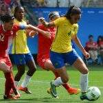Japão desiste da candidatura para ser sede do Mundial Feminino de futebol de 2023
