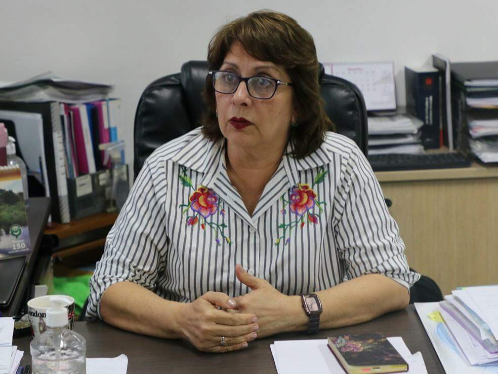 Diretora da vigilância em saúde do Amazonas morre em decorrência da covid-19