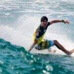 Surfe: Gabriel Medina abre temporada 2021 com vice em Pipeline