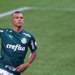 Palmeiras corta Gabriel Veron por lesão e inscreve Lucas Esteves no Mundial