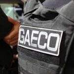 Gaeco vai para as ruas e cumpre mandados em Mato Grosso do Sul