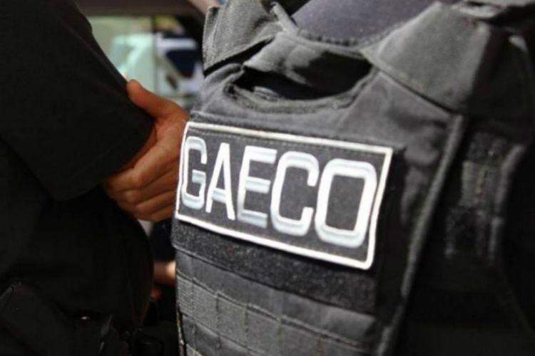 Megaoperação do Gaeco em sete estados cumpre mandados em Campo Grande