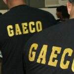 Tesoureiro da prefeitura de Dourados preso em operação passará a noite em cela de delegacia