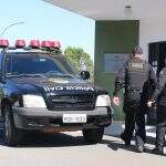Policiais civis presos pelo Gaeco por corrupção são soltos