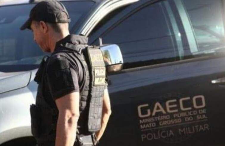 Gaeco cumpre mandados em Operação Moradia contra improbidade na construção de casas em Campo Grande