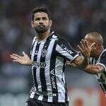 Com ataque ‘perfeito’, Atlético-MG não toma conhecimento e despacha o Corinthians