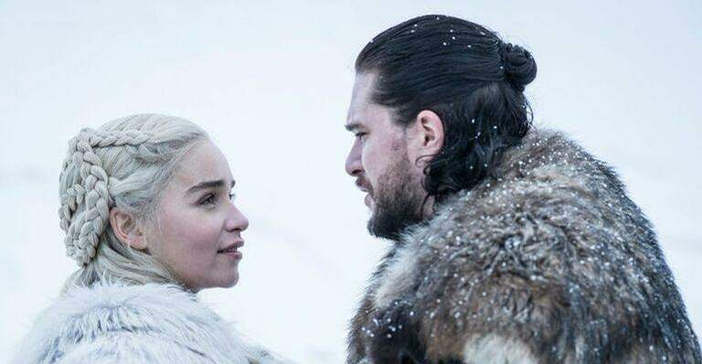 HBO libera as duas primeiras temporadas de ‘Game of Thrones’