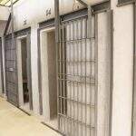 Construção de penitenciária feminina em Campo Grande vai custar R$ 15,1 milhões