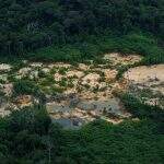 Conflito armado em terra indígena Yanomami tem indígenas e garimpeiros baleados em Roraima