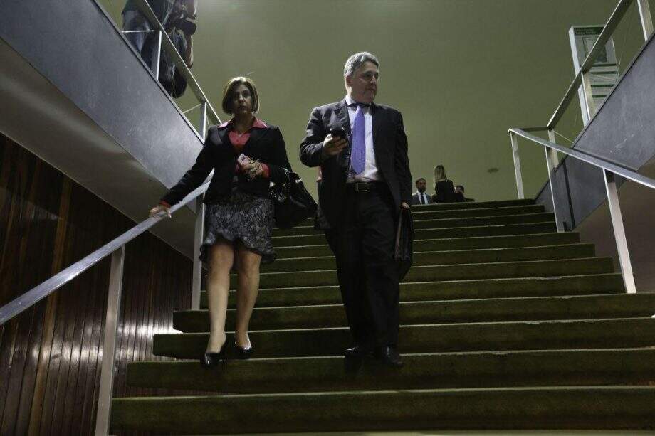 Garotinho diz que desistiu de disputar Governo do Rio