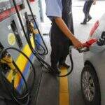 Gasolina despenca para R$ 3,69 na Capital, mas preço do diesel pode subir esta semana