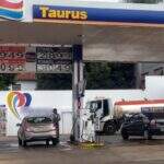Preço da gasolina em Campo Grande é o terceiro mais barato entre as capitais, aponta ANP