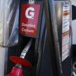 Preço da gasolina comum vai de R$ 4,44 a R$ 4,69 em postos de Campo Grande