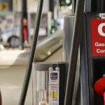 Preço médio da gasolina já chega a R$ 6,52 em Campo Grande, aponta ANP