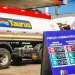 Com altos impostos de Reinaldo, MS tem o combustível mais caro do Centro-Oeste, aponta pesquisa