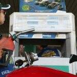 Preços de gasolina e gás de cozinha se mantêm estáveis em MS; etanol e diesel ficam mais baratos