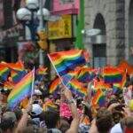 AGENDONA: XVII Parada da Cidadania LGBT & Show da Diversidade
