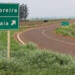 Pavimentação da rodovia Sul-Fronteira vai custar R$ 9,9 milhões
