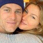 Gisele Bündchen e Tom Brady serão acionistas de corretora de criptomoedas