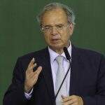 Auxílio Brasil: ministro diz que não há fonte permanente de custeio