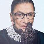 Ruth Ginsburg, a juíza americana de 86 anos que virou ícone da juventude