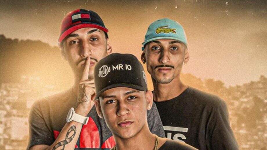 Direto do Oliveira III, gêmeos MC’s campo-grandenses lançam clipe de Funk em São Paulo