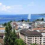 Genebra: o que fazer na cidade Suíça