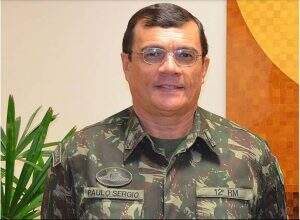 General Paulo Sérgio Nogueira de Oliveira