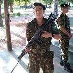 Militar do Exército morre no quartel após ser atingido por árvore