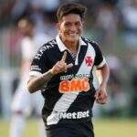 Vasco vence o Botafogo no Engenhão e abre vantagem na decisão da Taça Rio