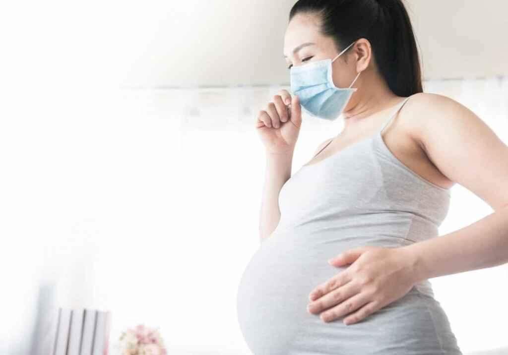 Ministério da Saúde inclui grávidas e crianças de até 5 anos em grupo de risco de coronavírus