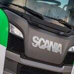 Volvo e Scania suspendem produção por falta de peças e agravamento da pandemia