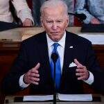 Biden faz 1º discurso no Congresso e fala sobre ‘crises e oportunidades’